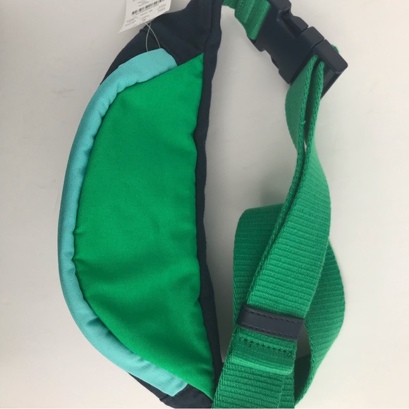 J Crew Colorblock belt bag - Picture 4 of 6